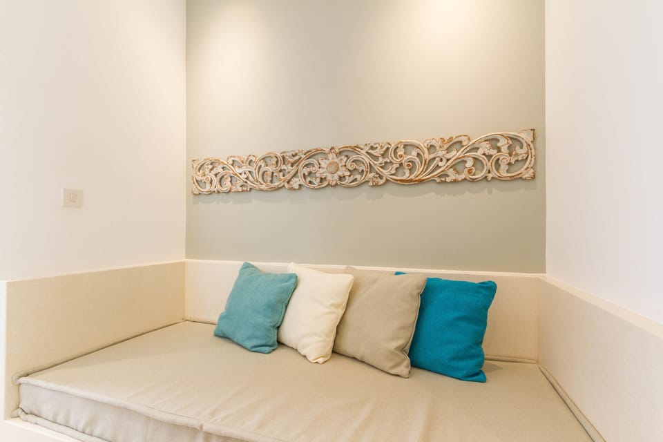 Exclusive Villa, 4 Bedrooms, Non Smoking | Room amenity