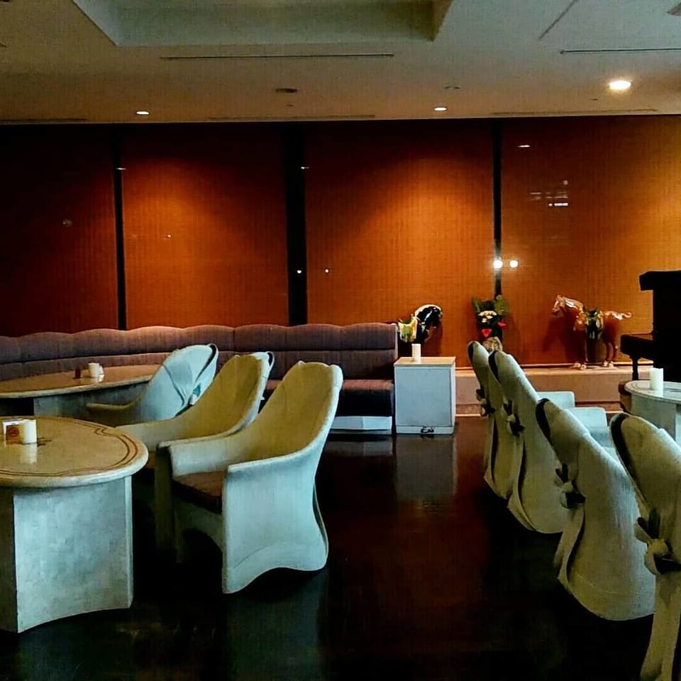 Hotel Cetus Royal Ryokan in Shizuoka Prefecture