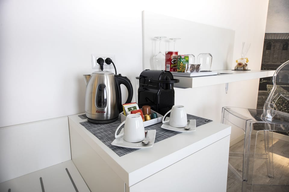 Triple Room, Tower | Room amenity