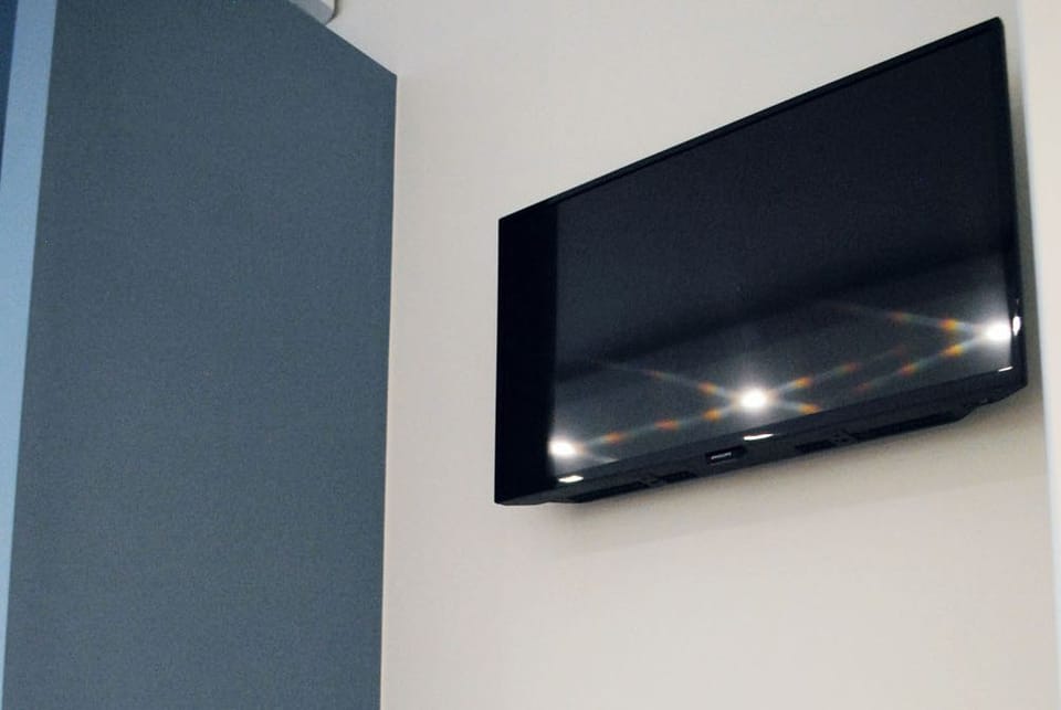 Deluxe Double or Twin Room | Room amenity