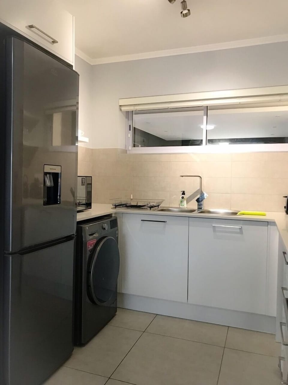 Standard Apartment, 2 Bedrooms | Private kitchen | Full-size fridge, oven, stovetop, dishwasher