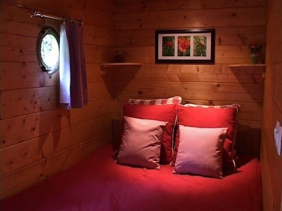 Mobile Home, Ensuite | 1 bedroom