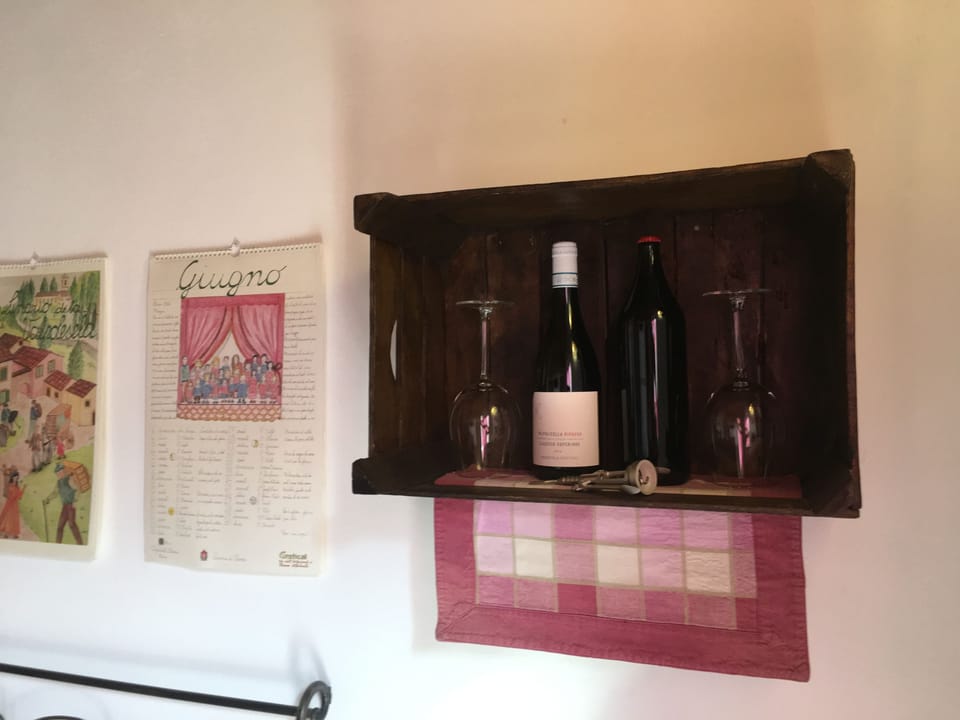 Double or Twin Room (Wine) | Minibar, in-room safe, desk, WiFi (free)