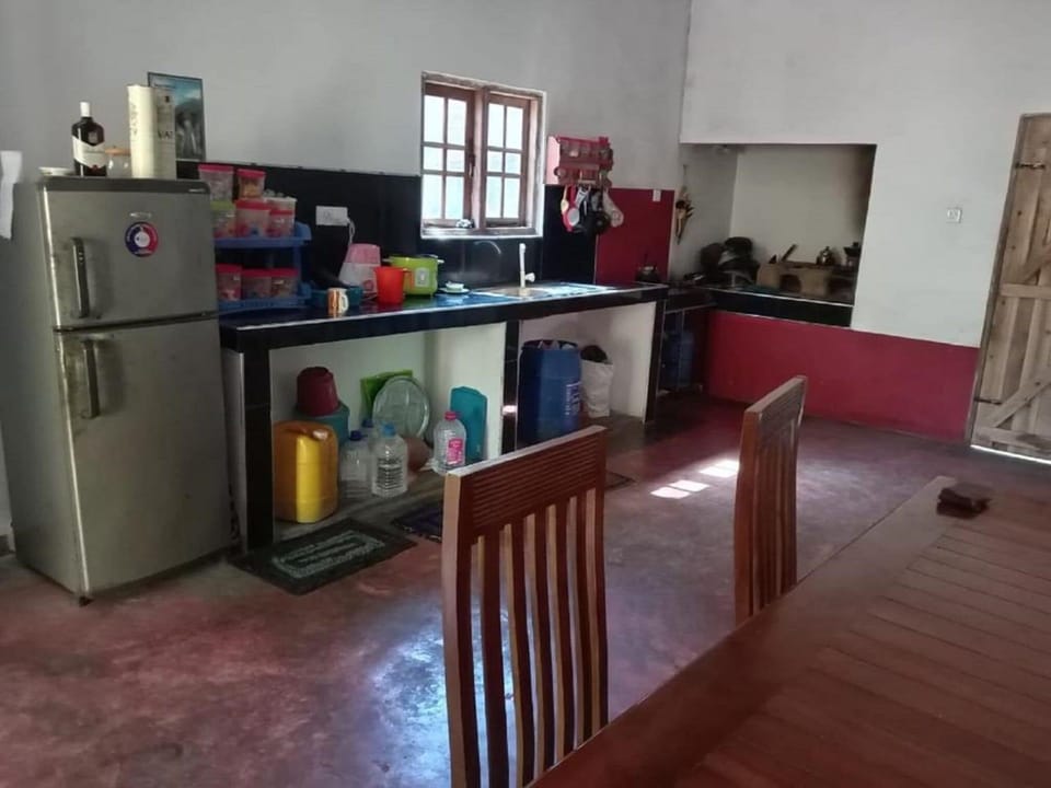 Deluxe Double Room | Private kitchen