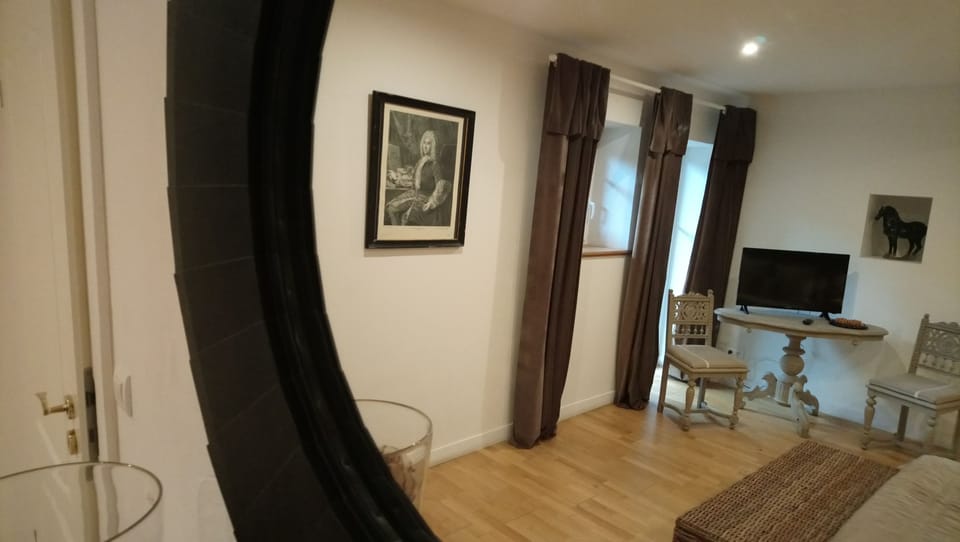 Comfort Double Room | 1 bedroom, individually decorated, individually furnished, soundproofing