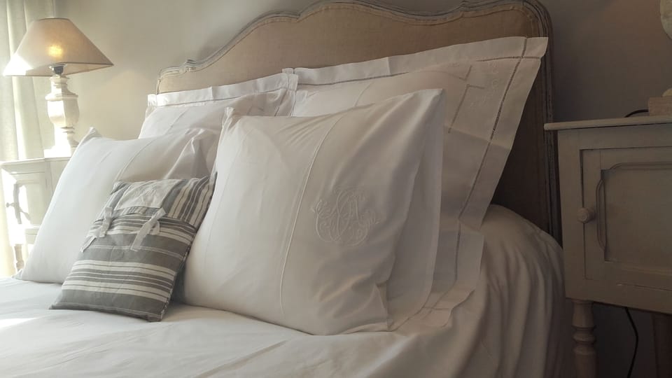 Comfort Twin Room | 1 bedroom, individually decorated, individually furnished, soundproofing