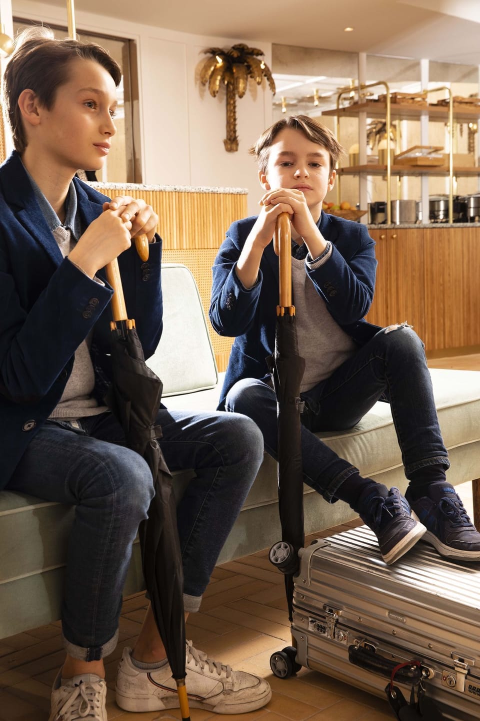 Children's activities
