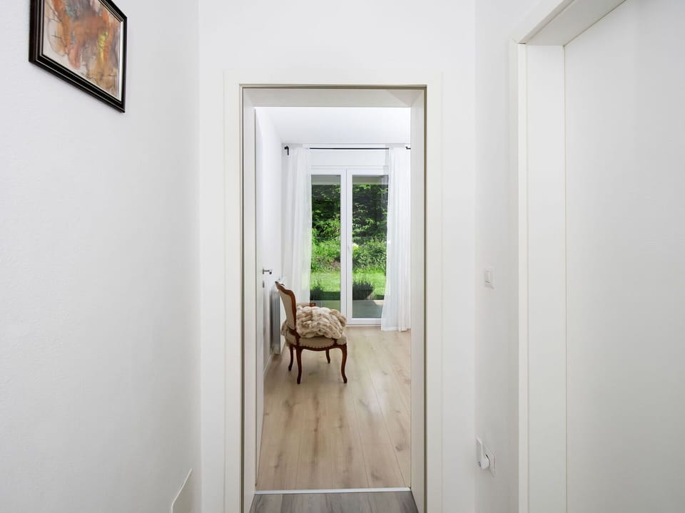 Property, Picture Frame, Wood, Floor, Flooring, Chair, Paint, Art, Hardwood