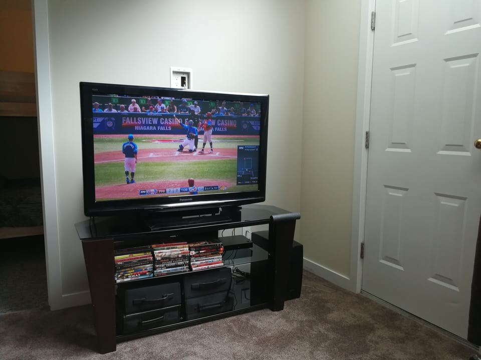 Television
