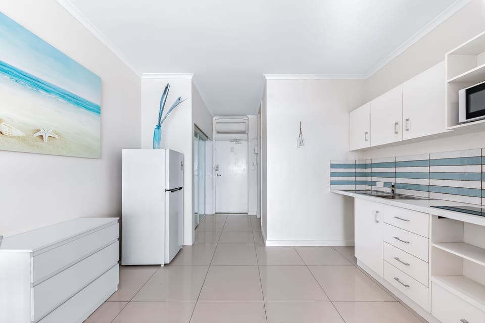 Superior Studio Apartment | In-room safe, individually decorated, individually furnished