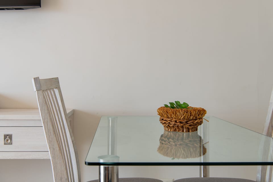 Superior Studio Apartment | In-room safe, individually decorated, individually furnished