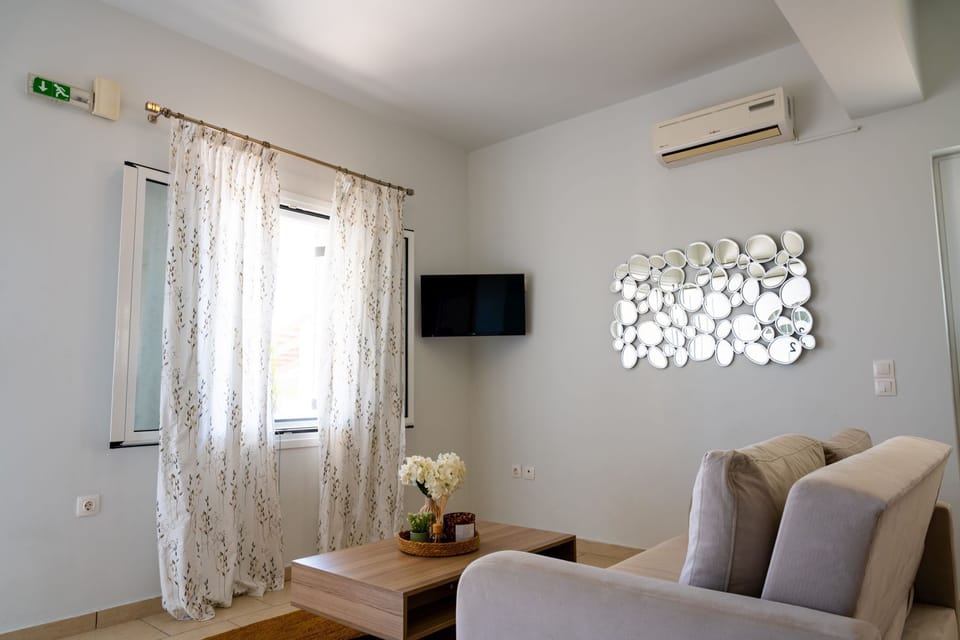 Tesys Studios & Apartments Bed and Breakfast in Peloponnese, Western Greece and the Ionian