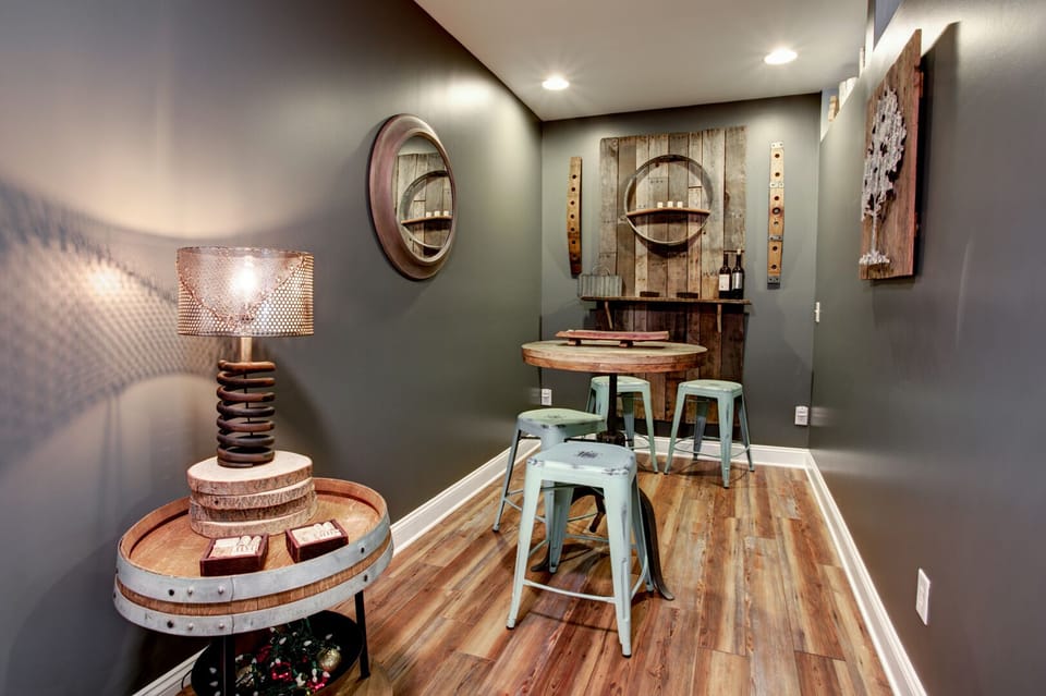 Yonder Luxury Vacation Rentals