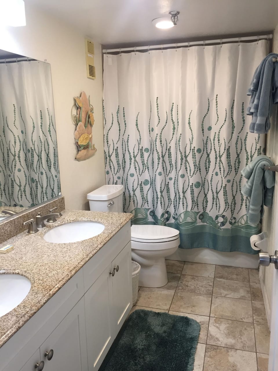 Fresh Linens