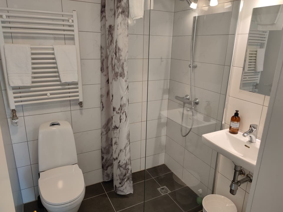 550 Guesthouse Bed and Breakfast in Iceland