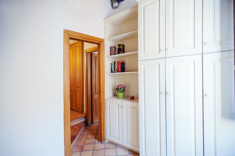 Apartment, 2 Bedrooms | Room amenity