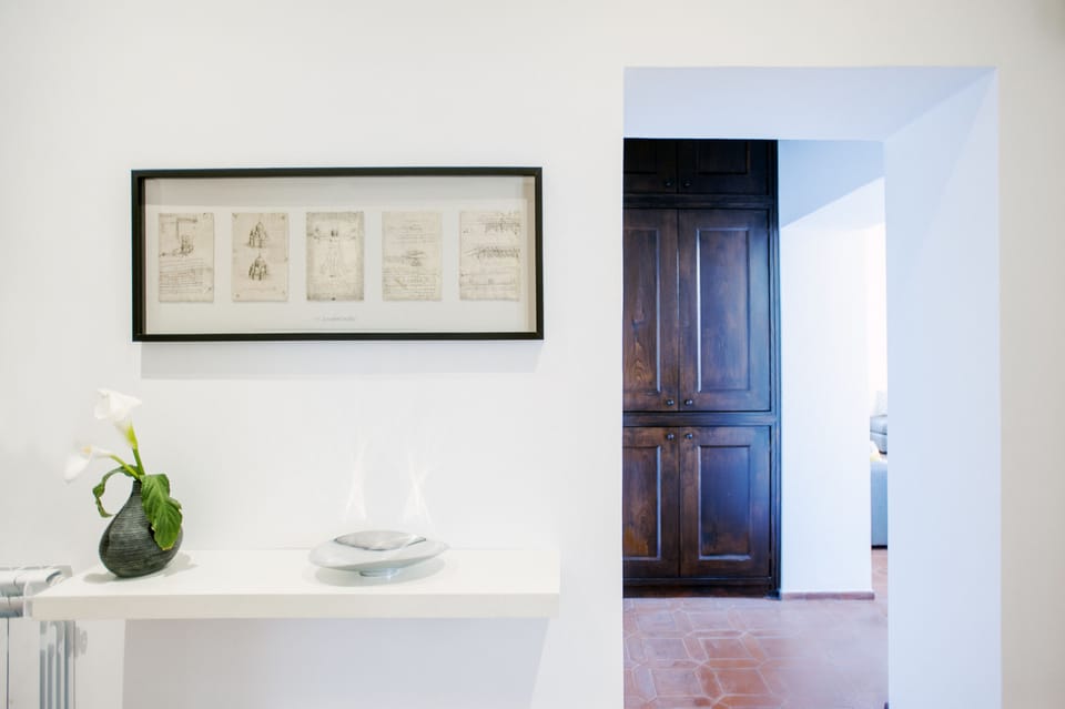 Apartment, 1 Bedroom | Room amenity