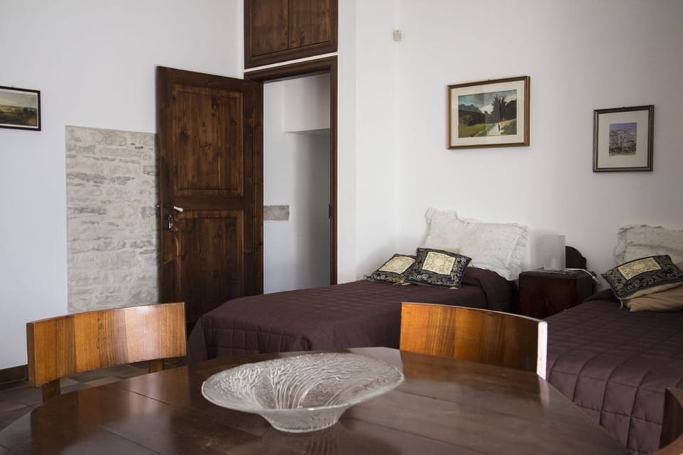 Suite, 2 Bedrooms, Patio | Free WiFi, bed sheets