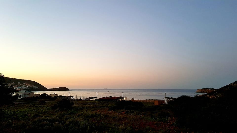 Villa, 3 Bedrooms | View from room