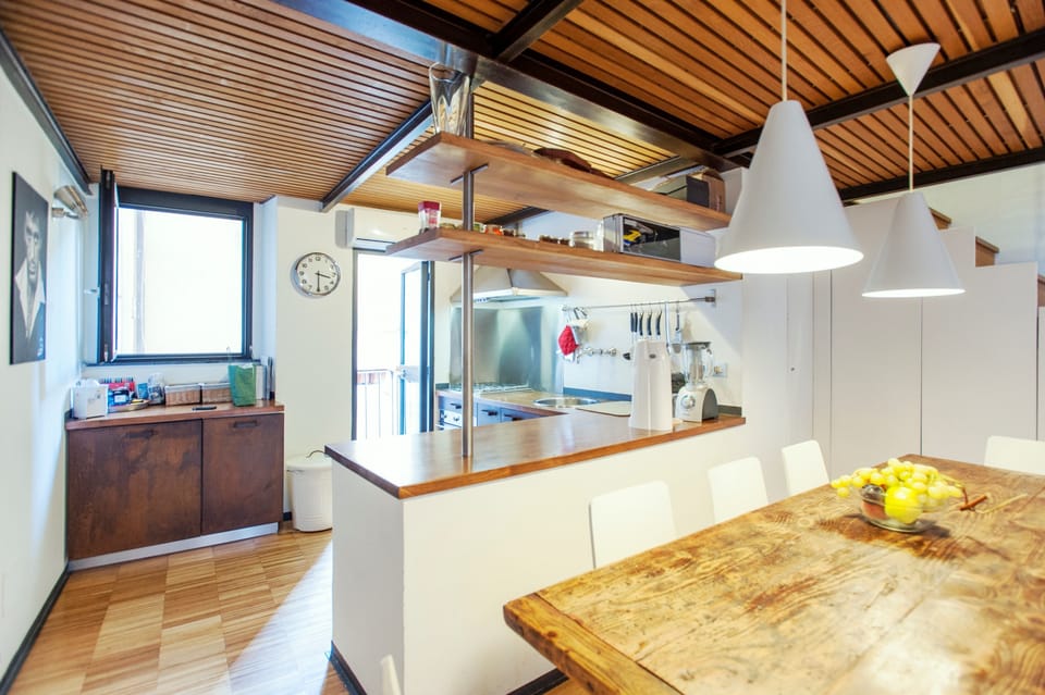 Apartment, 2 Bedrooms | Living area | Flat-screen TV, DVD player