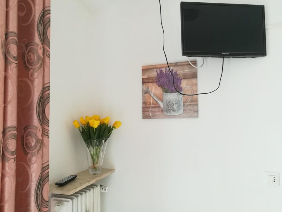 Premium bedding, desk, WiFi (free), bed sheets