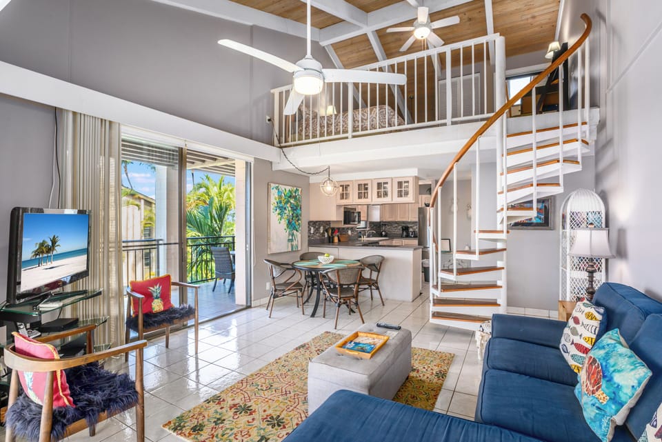 Another view of living room