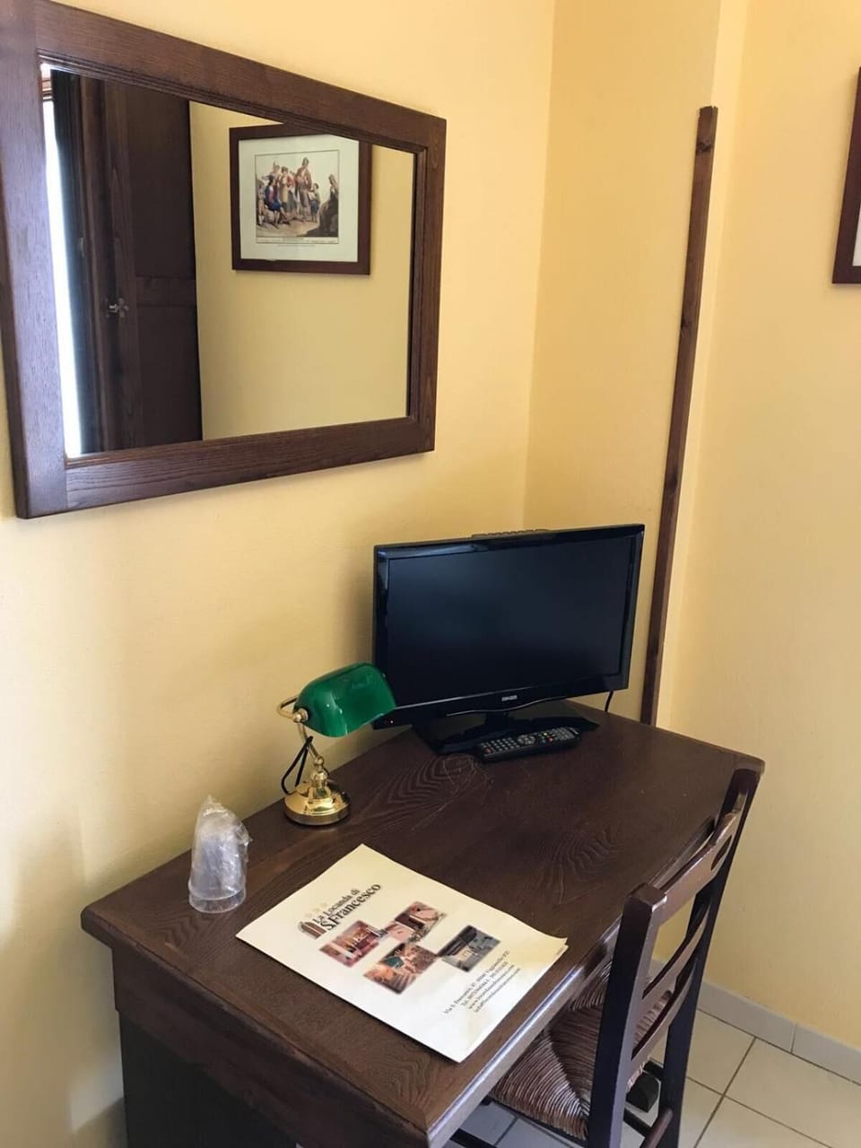 1 bedroom, premium bedding, in-room safe, desk