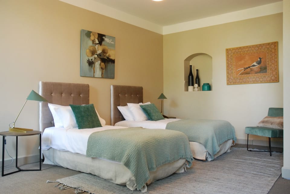Family Suite | Premium bedding, individually decorated, individually furnished