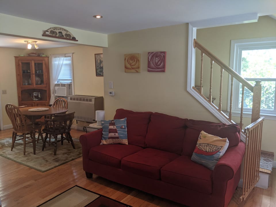 Open Livingroom 