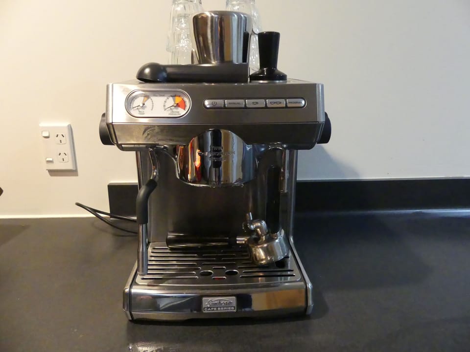Coffee Machine