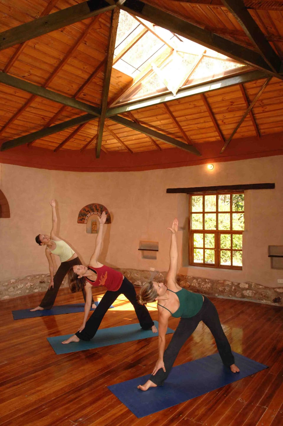 Willka T'ika Essential Wellness Hotel in Urubamba