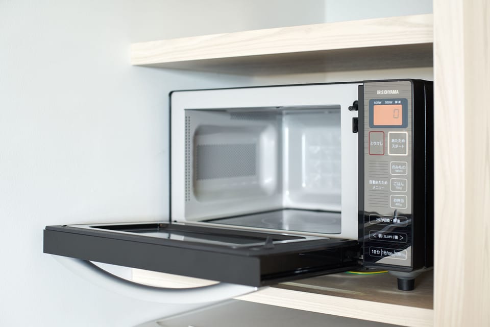 Microwave