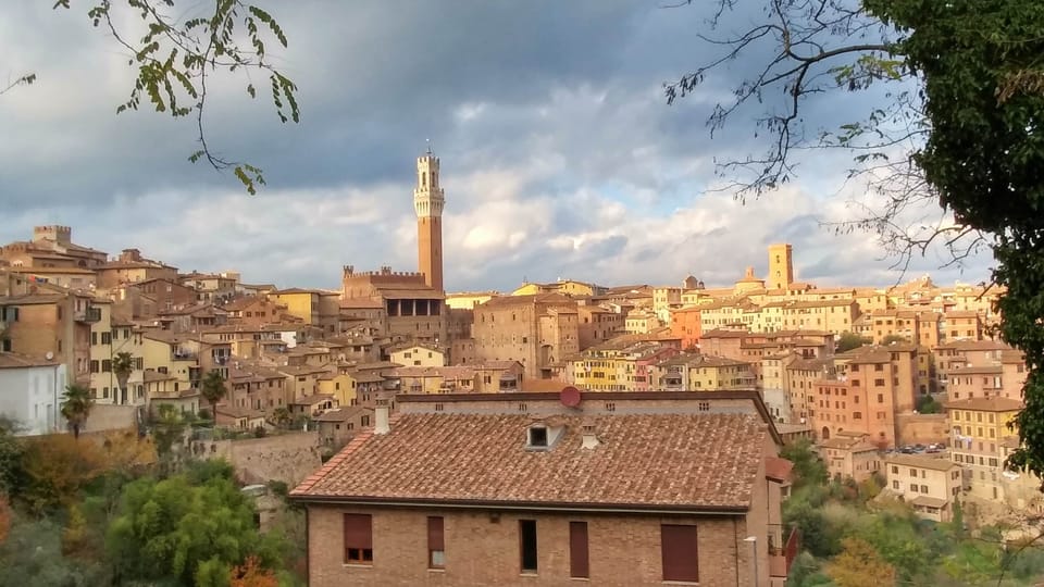 Siena, 75 mins