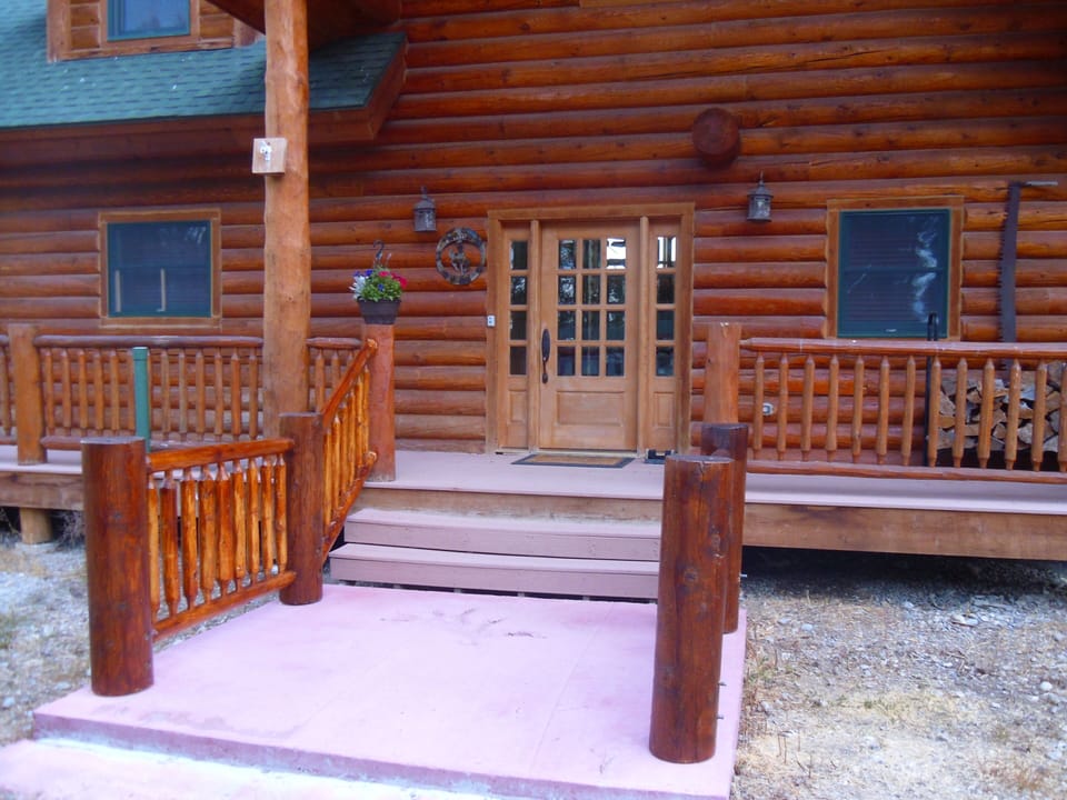Entry Way