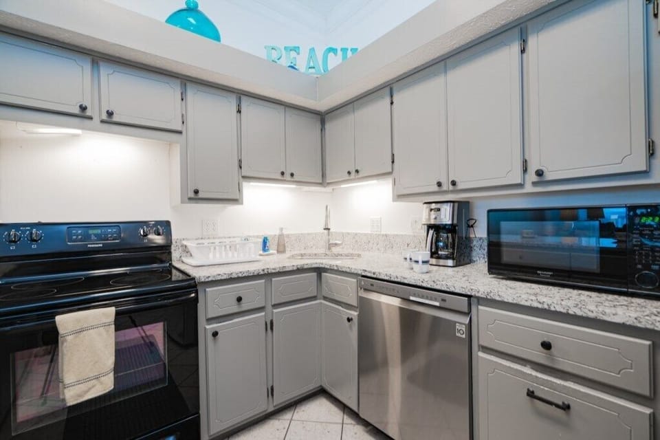 Kitchen - is the heart of the home