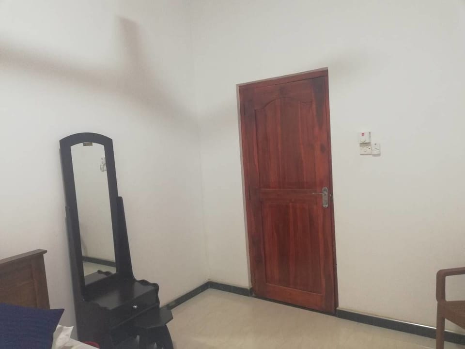 Standard Double Room | Room amenity