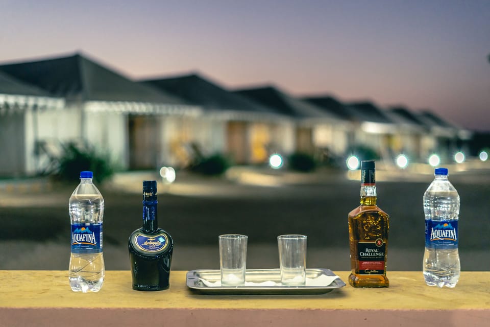 Minibar