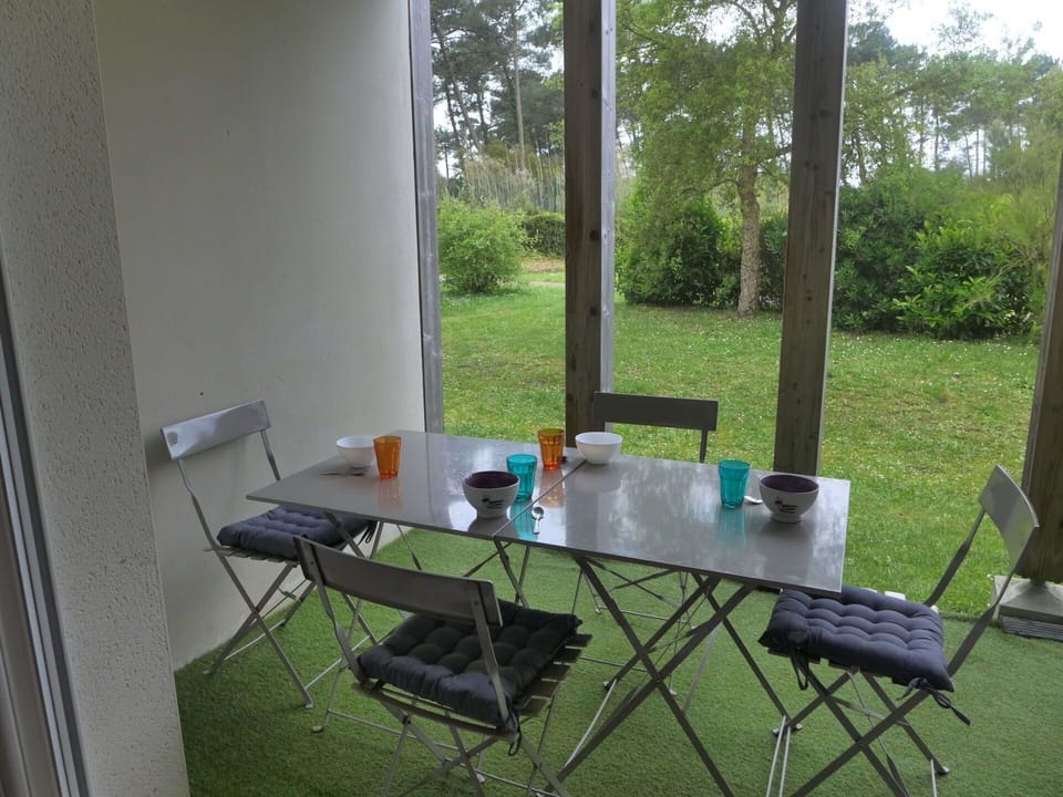 Property, Table, Room, House, Furniture, Real Estate, Backyard, Outdoor Table, Chair, Home