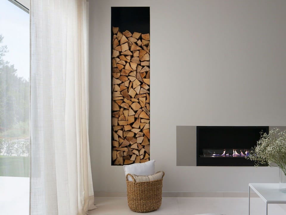 Wall, Room, Interior Design, Furniture, Floor, Material Property, House, Table, Rectangle, Window