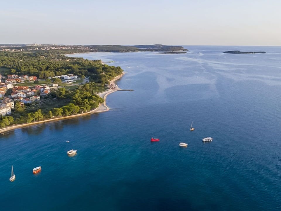 Body Of Water, Sea, Coast, Aerial Photography, Coastal And Oceanic Landforms, Inlet, Sky, Ocean, Headland, Cape