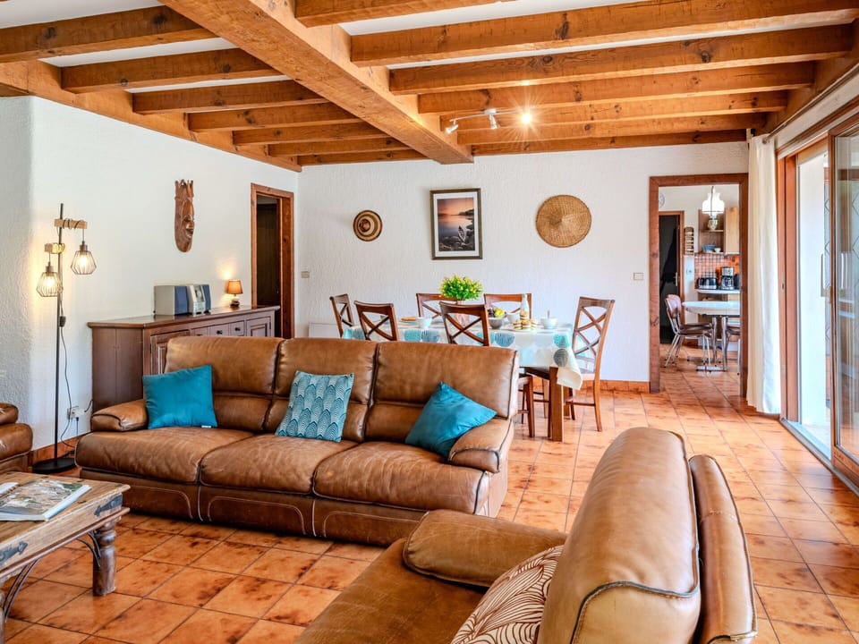 Furniture, Interior Design, Flooring, Floor, Couch, Wood, Room, Ceiling, Table, Living Room