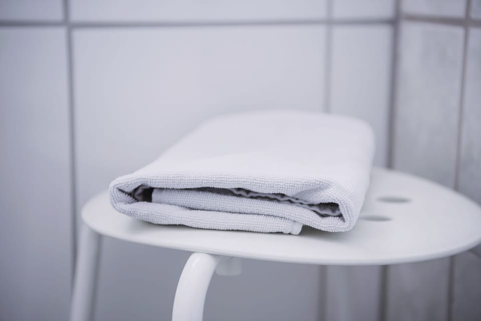Superior Double Room | Room amenity