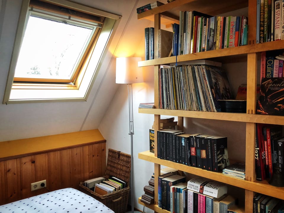 Standard Double or Twin Room, 2 Twin Beds | 1 bedroom, hypo-allergenic bedding, minibar, individually furnished