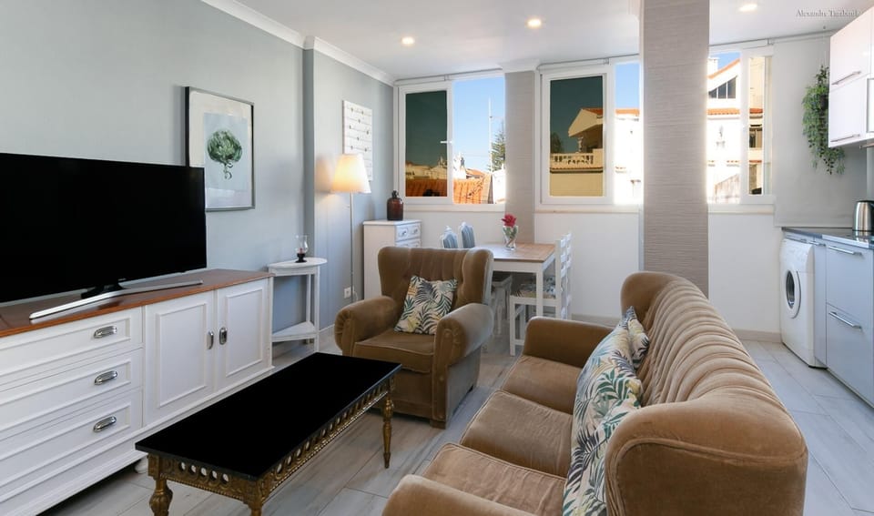 Apartment (2 Bedrooms) | Floor plan