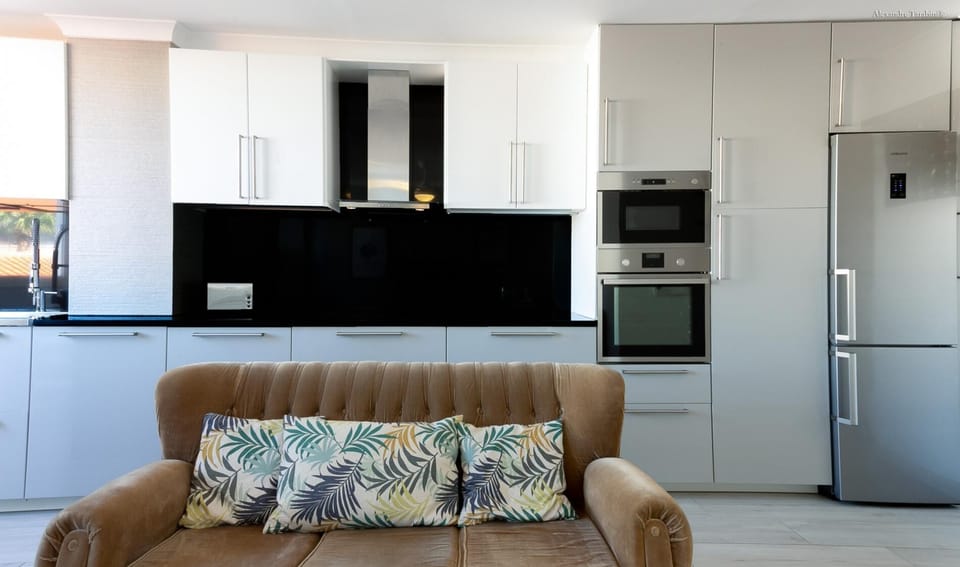 Apartment (2 Bedrooms) | Floor plan