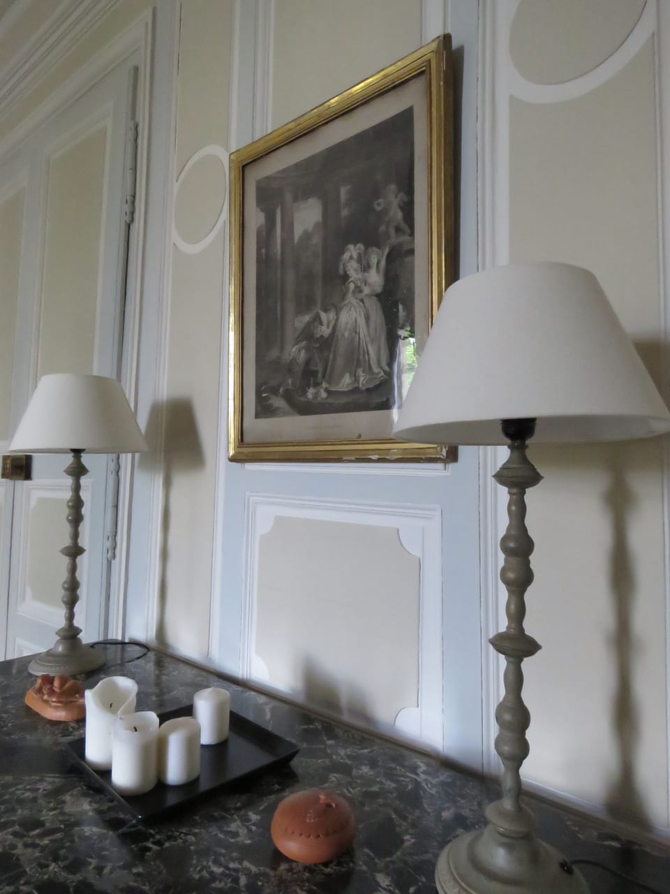 Suite (Opale) | 1 bedroom, premium bedding, individually decorated
