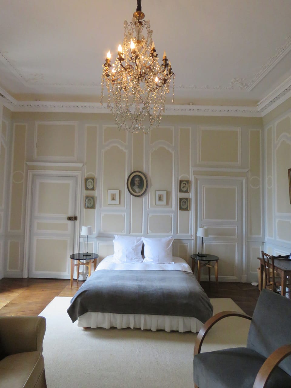 Suite (Opale) | 1 bedroom, premium bedding, individually decorated