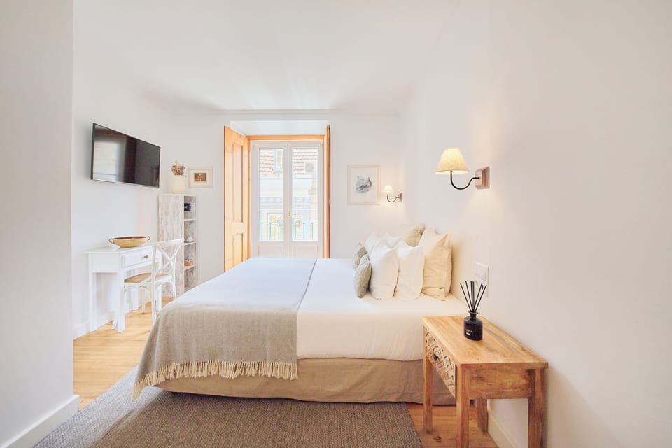 Standard Room | 9 bedrooms, hypo-allergenic bedding, minibar, in-room safe
