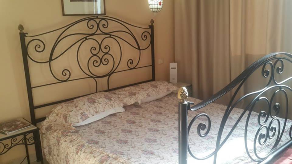 1 bedroom, rollaway beds, free WiFi