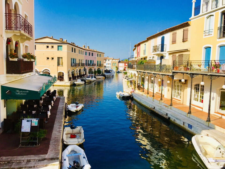 Marina